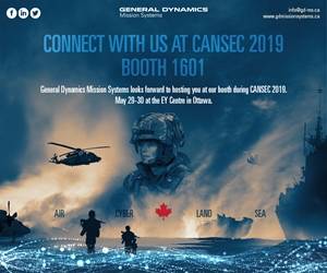 CANSEC 2019