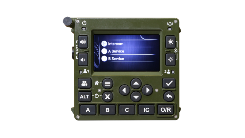 Search Results - General Dynamics Mission Systems—Canada