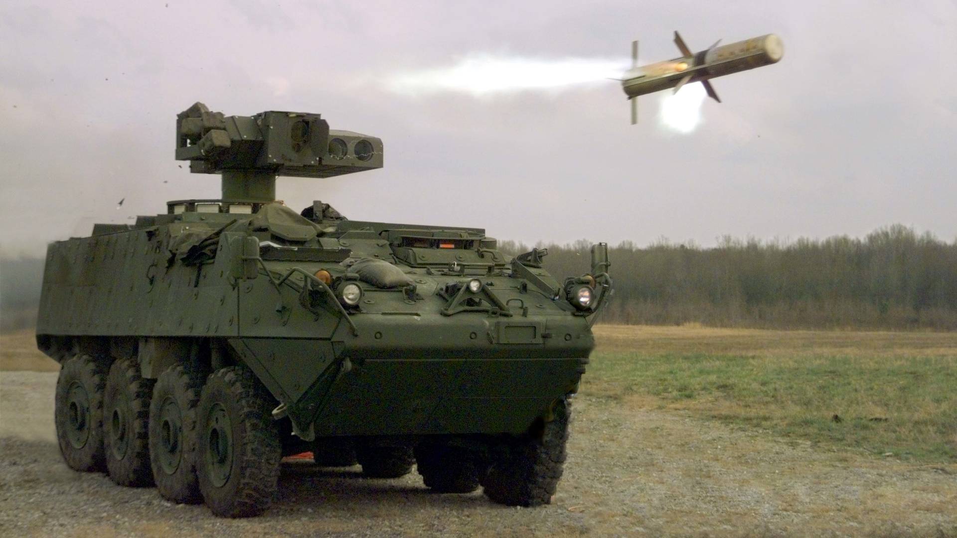 C4I_Vehicle