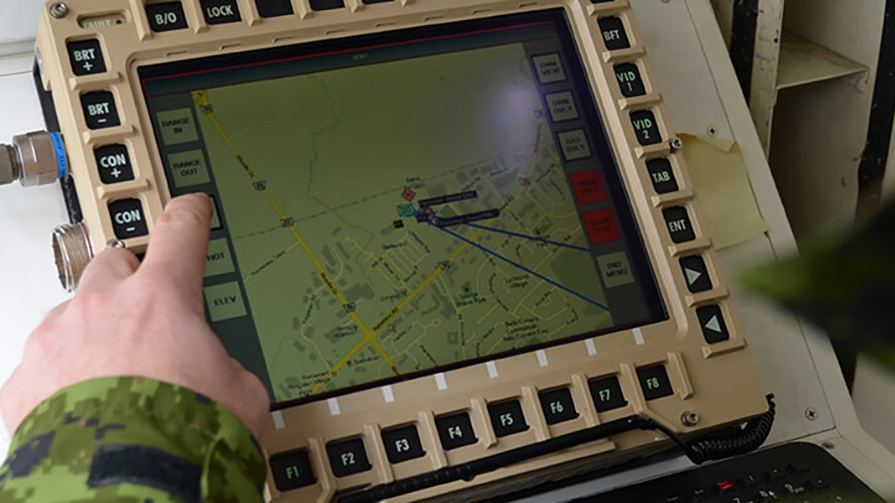 Smart Displays & Computing Featured Image