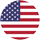 GDMS US Flag Icon