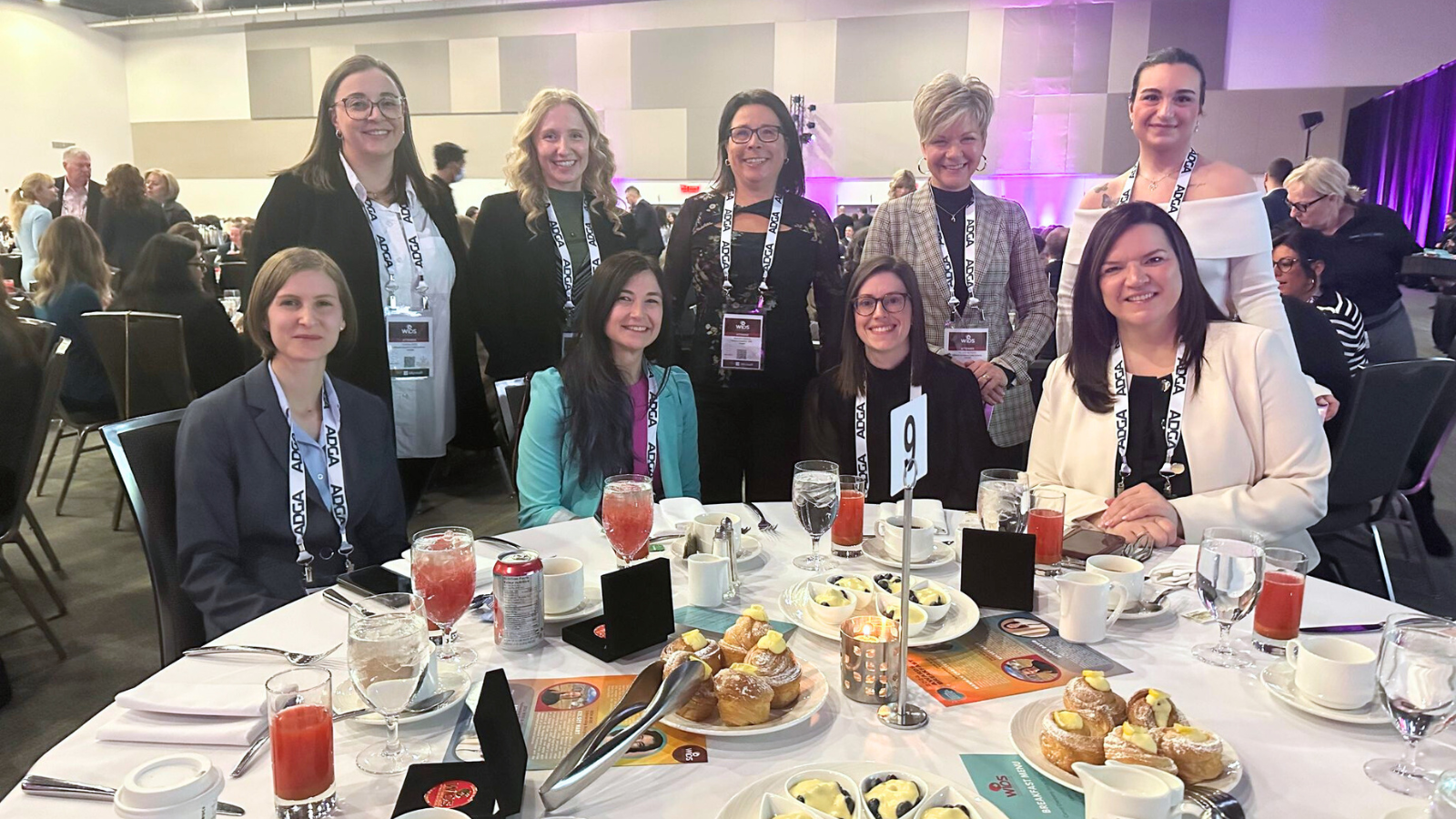 Women in Defence (WiDs).