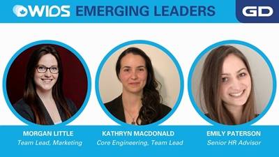 emerging leaders