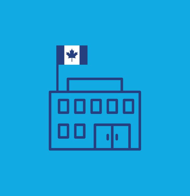 Manufacturing colleague posing with system.