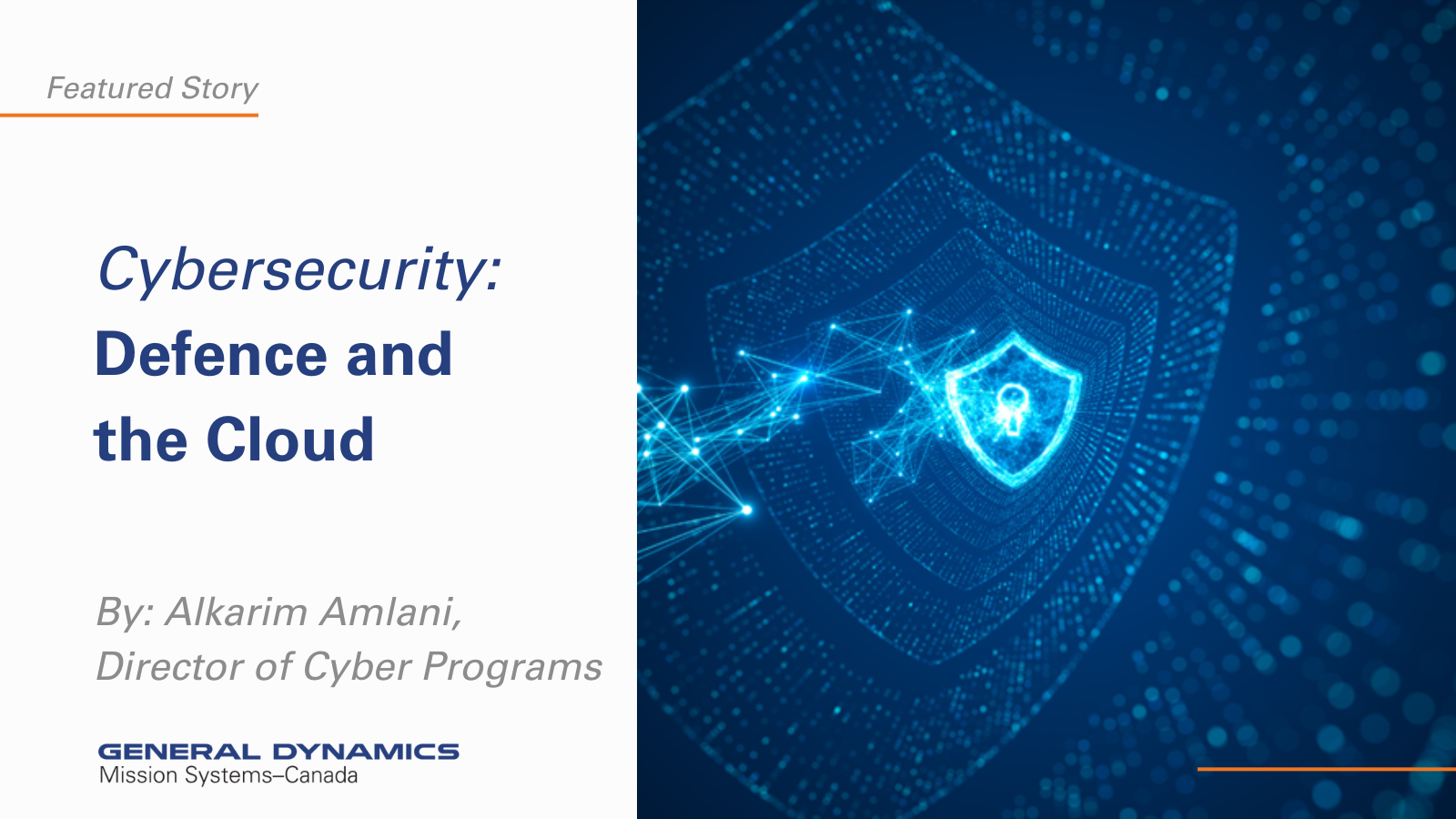 Canadian Chamber of Commerce blog