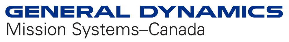 General Dynamics Mission Systems-Canada Logo